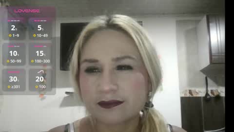 Snapshot of ivanablis chatting on January 2026 02:48:01 AM ivanna online show from January 2026 02:48:01 AM