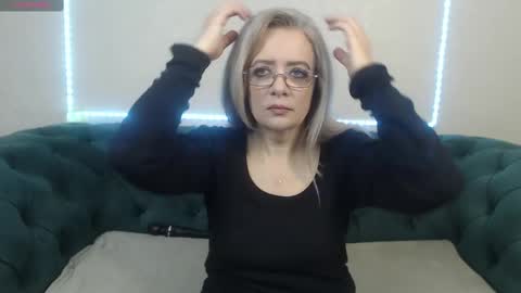 ivanacharm online show from February 2025 04:11:02 AM