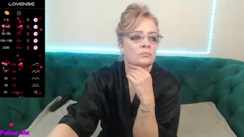 ivanacharm online show from February 2025 10:34:01 AM