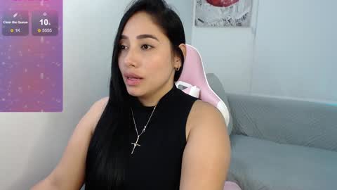 Snapshot of ivanacooper chatting on January 2025 08:56:01 AM ivana online show from January 2025 08:56:01 AM