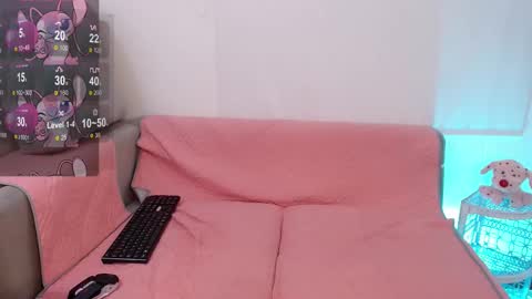 Snapshot of ivanacooper chatting on February 2025 03:21:02 PM ivana online show from February 2025 03:21:02 PM