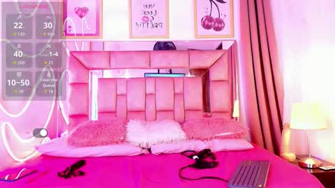 Snapshot of ivanasexymontalvo chatting on February 2026 09:53:01 PM I V A N A S E X Y M O N T AL V O online show from February 2026 09:53:01 PM