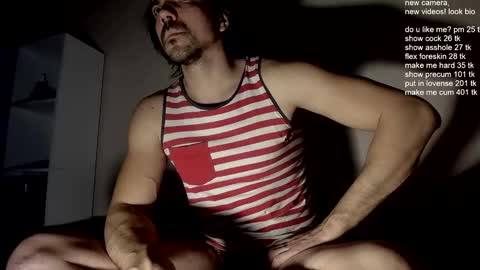 Snapshot of ivancegun chatting on February 2025 02:02:01 PM Ivan online show from February 2025 02:02:01 PM