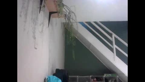 Snapshot of ivanchelon chatting on January 2025 07:40:01 PM Vanchi online show from January 2025 07:40:01 PM