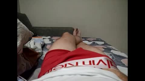 Mickey online show from November 2025 07:41:02 PM