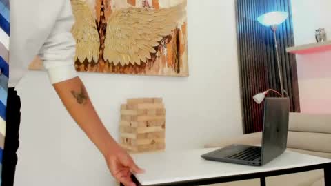 ivania_lua online show from April 2026 11:16:01 AM