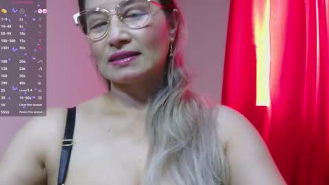 ivanna__deer online show from November 2025 04:18:01 PM