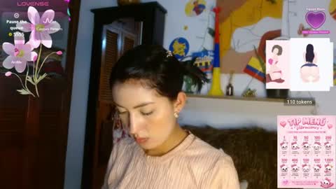 Ivanna online show from July 2026 01:24:02 AM