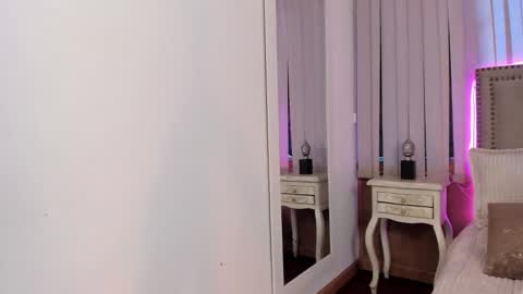 Ivanna West online show from February 2025 11:28:02 AM