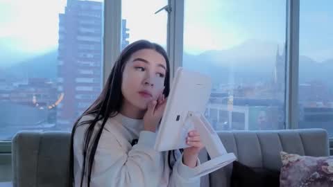 Ivanna West online show from December 2025 11:48:01 AM