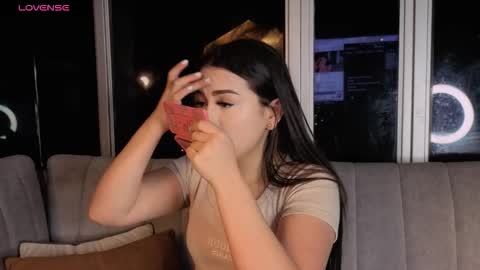 Ivanna West online show from March 2026 10:10:01 AM