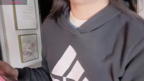 Ivanna West online show from March 2026 09:57:01 AM