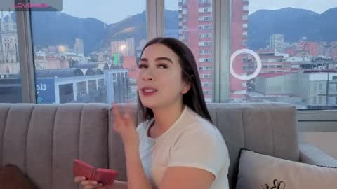 Ivanna West online show from April 2026 11:44:01 AM