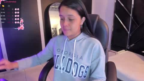 ivannaa18 online show from November 2025 04:01:02 AM