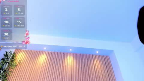 ivanna online show from January 2026 07:11:01 PM