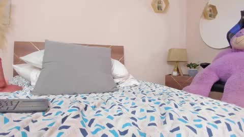 Snapshot of ivannajackson1 chatting on October 2025 09:32:01 AM ivanna online show from October 2025 09:32:01 AM