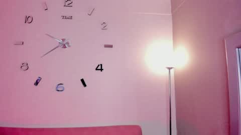   IVANNA  online show from May 2026 11:40:02 AM