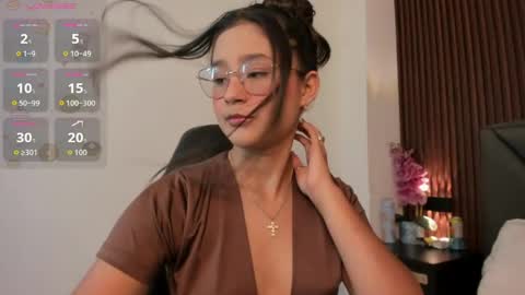 I V E T T E online show from April 2026 02:49:01 AM