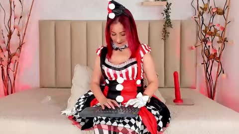 Snapshot of ivone_adams chatting on October 2025 08:21:02 PM Ivone Adams online show from October 2025 08:21:02 PM