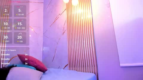 Ivon online show from November 2025 07:03:02 AM