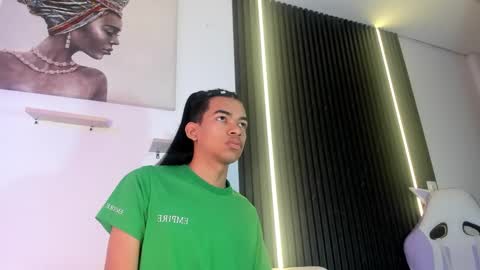 Ivon online show from November 2025 12:08:02 PM