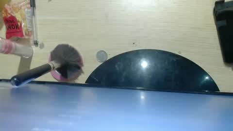 Snapshot of ivone_twinkle chatting on October 2025 06:09:01 PM ivone_twinkle online show from October 2025 06:09:01 PM