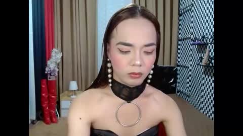 IvoneGodWill online show from November 2025 11:15:01 PM