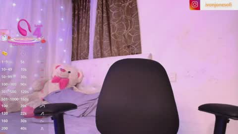  Ivon  Miss Jones  online show from March 2026 03:08:02 AM