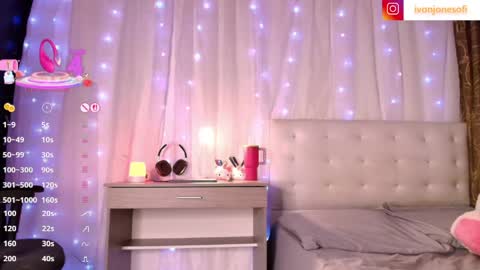  Ivon  Miss Jones  online show from April 2026 02:34:01 AM