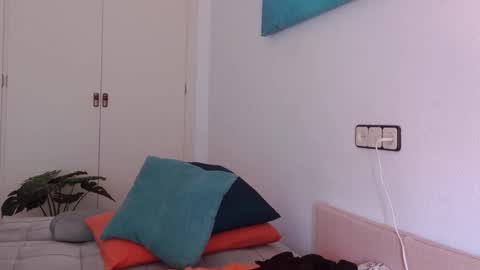 Snapshot of ivonne_hilton chatting on January 2025 08:45:01 AM Ivonne online show from January 2025 08:45:01 AM