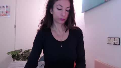 Snapshot of ivonne_hilton chatting on January 2025 08:25:02 AM Ivonne online show from January 2025 08:25:02 AM