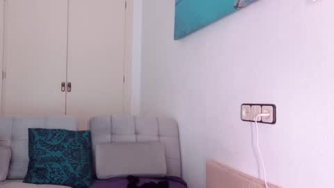 Snapshot of ivonne_hilton chatting on January 2025 09:30:02 AM Ivonne online show from January 2025 09:30:02 AM