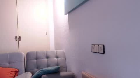 Snapshot of ivonne_hilton chatting on February 2025 08:51:02 AM Ivonne online show from February 2025 08:51:02 AM