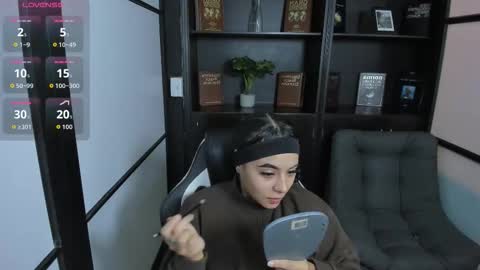 ivonneprince online show from October 2025 12:39:02 PM