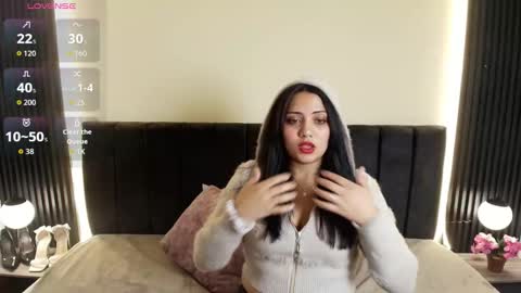 I V O N N E R O S S online show from March 2026 12:12:01 PM