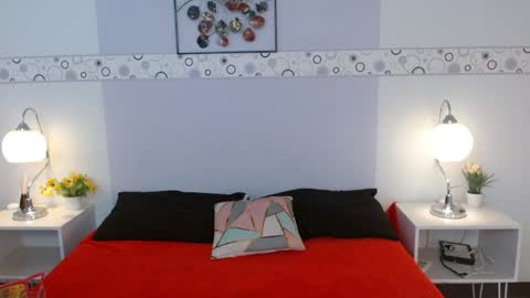 IvonnyBon online show from April 2026 03:06:01 AM