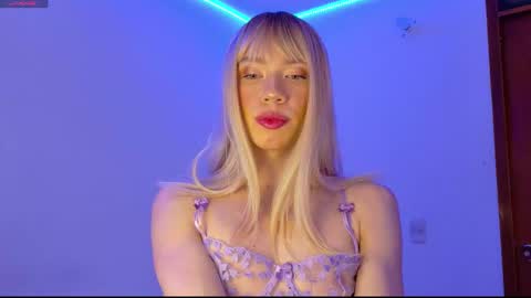 Ivonny online show from January 2026 10:35:01 PM