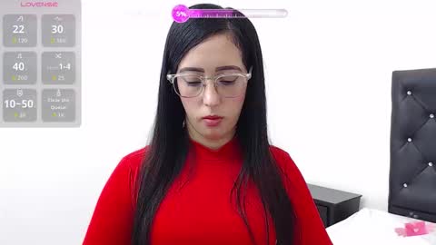 ivorynoir online show from February 2026 01:39:02 PM