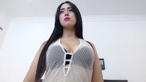 ivorynoir online show from April 2026 12:54:02 PM