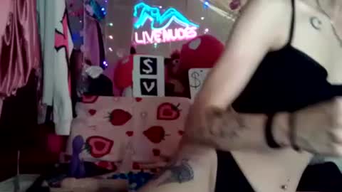 ivorytrixx online show from July 2026 03:10:02 AM