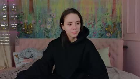 ivorywood_ online show from March 2026 04:24:01 PM