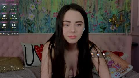 ivorywood_ online show from April 2026 05:10:01 PM