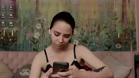 Snapshot of ivorywood_ chatting on July 2026 03:07:02 PM ivorywood_ online show from July 2026 03:07:02 PM