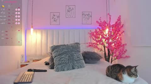 Snapshot of ivy___collins chatting on March 2025 12:07:02 AM maria online show from March 2025 12:07:02 AM