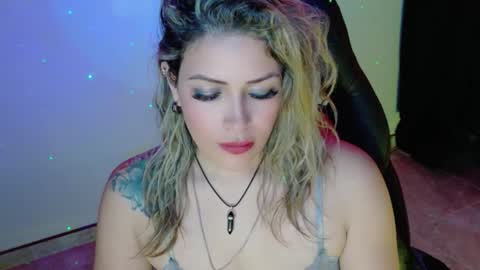 Snapshot of ivy__taylorr chatting on November 2025 02:33:02 AM Diana Rojas online show from November 2025 02:33:02 AM