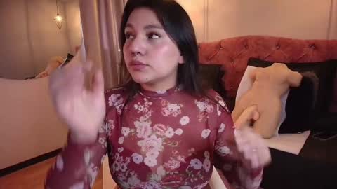 ivy_bonnie online show from November 2025 12:16:02 PM