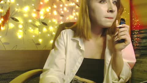 Snapshot of ivy_dean_ chatting on February 2025 01:09:01 AM Ivy online show from February 2025 01:09:01 AM