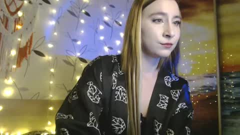 Snapshot of ivy_dean_ chatting on February 2025 10:51:01 PM Ivy online show from February 2025 10:51:01 PM