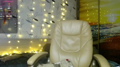 Snapshot of ivy_dean_ chatting on March 2025 12:53:01 AM Ivy online show from March 2025 12:53:01 AM