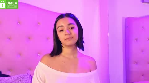 Snapshot of ivy_gail chatting on April 2026 05:30:01 AM IVY online show from April 2026 05:30:01 AM